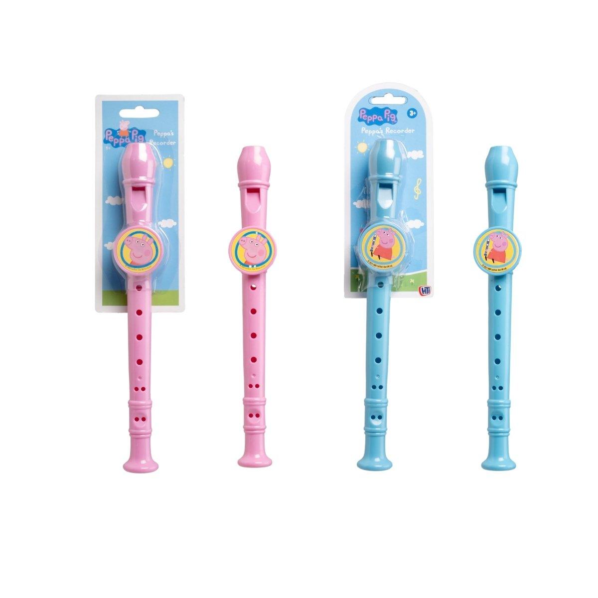 Peppa Pig Recorder - PoundToys